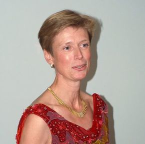 Daphne Riksen