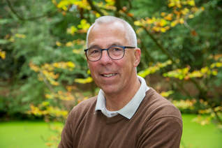 Lodewijk Schmit Jongbloed