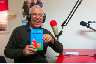 Radio-interview RTV Stichtse Vecht